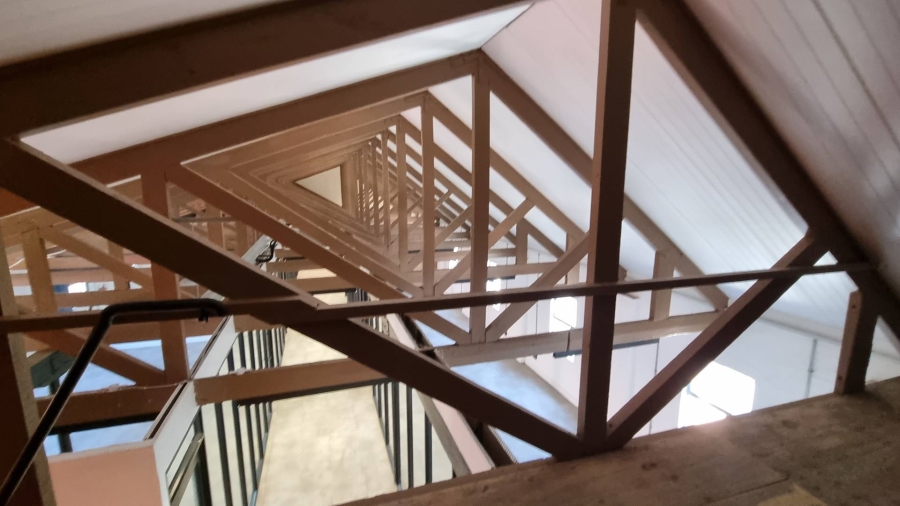 Commercial Property for Sale in Woodstock Western Cape